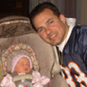 Meet your Posher, Eric